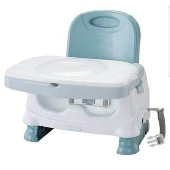 Fisher-Price Other - Fisher Price Space Saver Deluxe High Chair